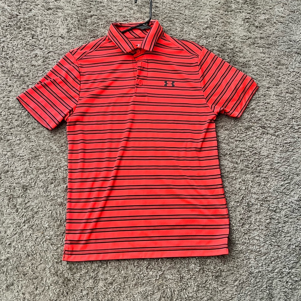 UA polo